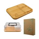 Charcuterie Board Snack Set