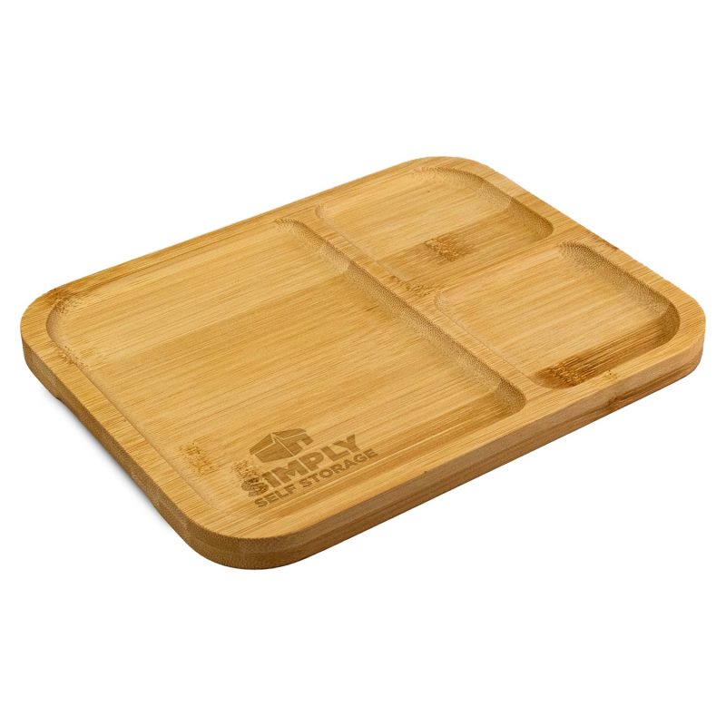 Charcuterie Board Snack Set - 2