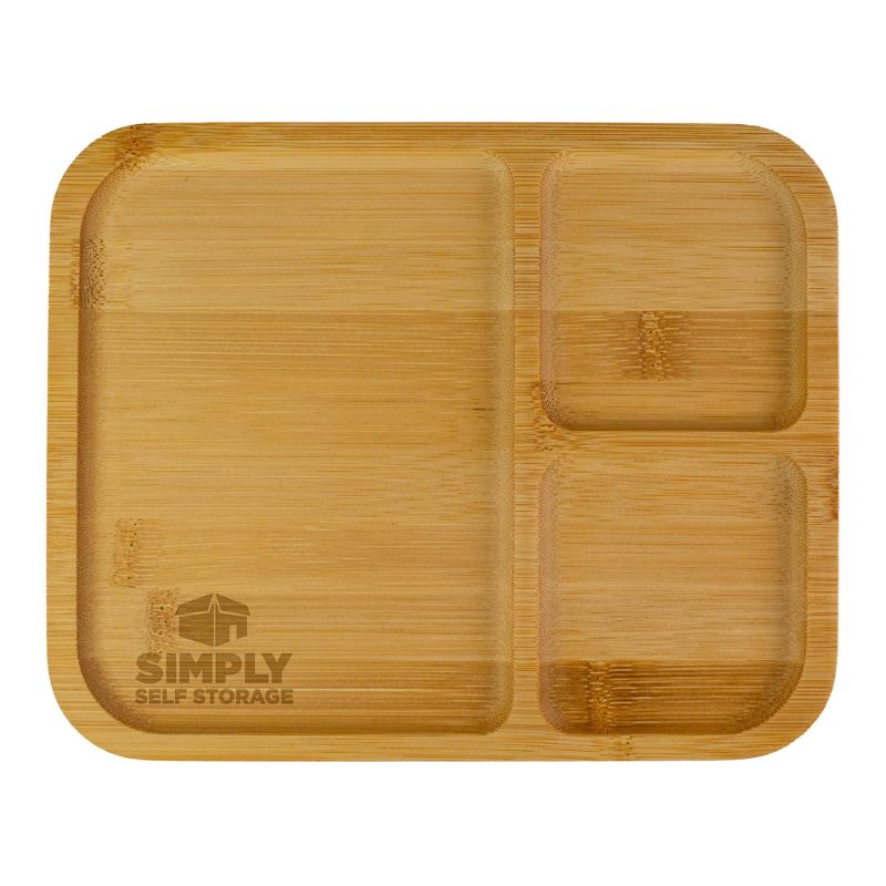Charcuterie Board Snack Set - 4