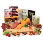 Charcuterie Essentials - 1