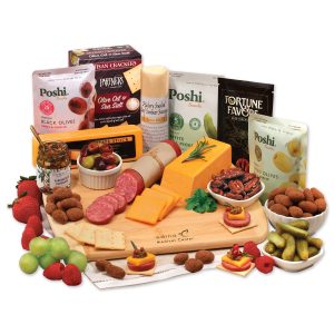 Charcuterie Essentials