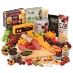Charcuterie Party Board - 1