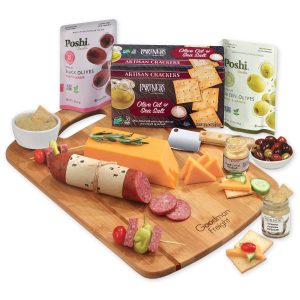 Charcuterie Party Essentials
