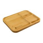 Charcuterie Snack Board Gift Set - 2