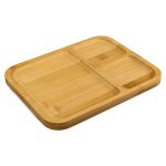 Charcuterie Snack Board Gift Set - 3