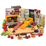 Charcuterie Temptations - 1