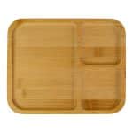 Covered Charcuterie Set - 4