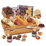 Executive Charcuterie Board - 1