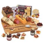 Executive Charcuterie Board