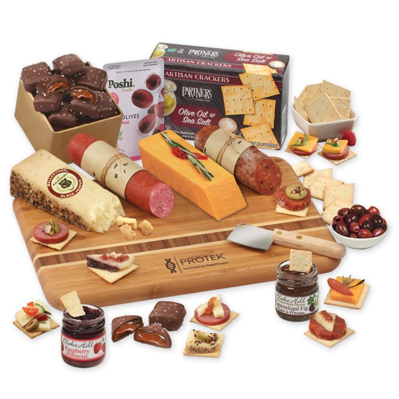 Executive Charcuterie Board
