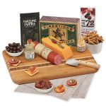 Experience of Excellence Charcuterie Board - 1