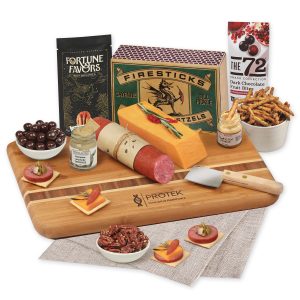 Experience of Excellence Charcuterie Board
