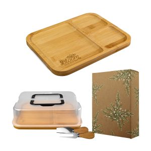 H8925 Charcuterie Gift Set