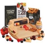 Shelf Stable Charcuterie Starter Assortment - 1