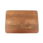 3-Piece Acacia Wood Charcuterie Board Set - 5
