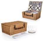 Belmont Picnic Basket - 1