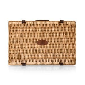 Belmont Picnic Basket