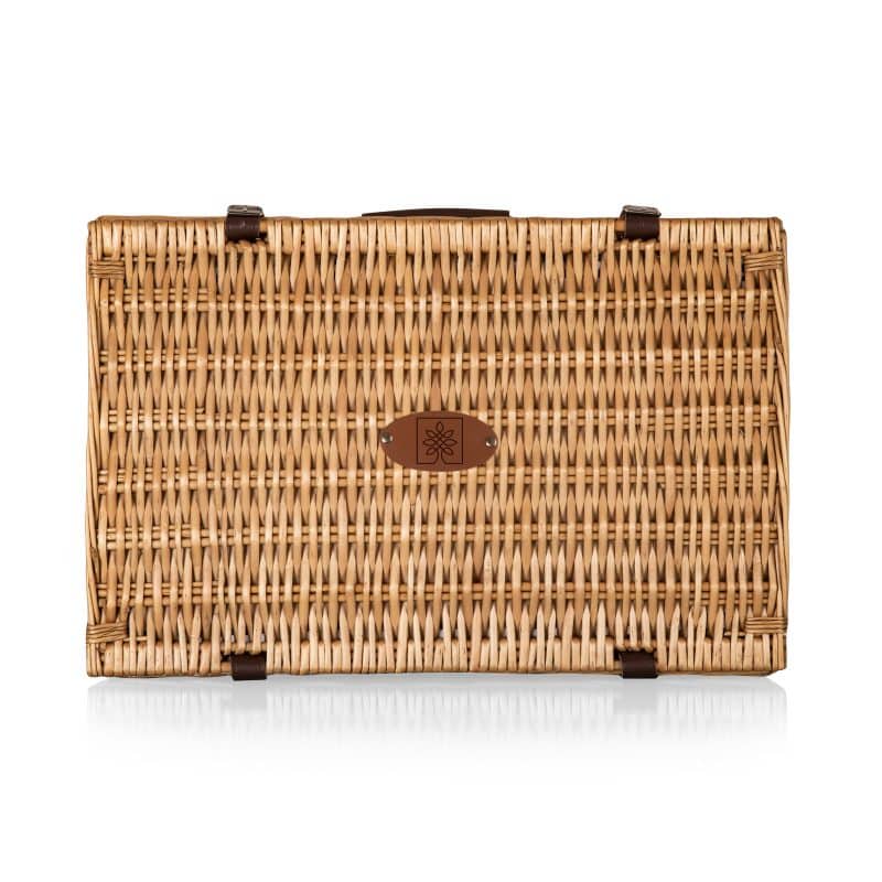 Belmont Picnic Basket