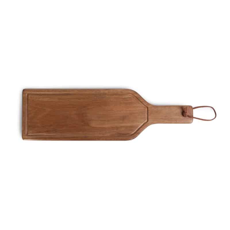 Botella Cheese Cutting Board & Serving Tray - 1