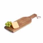 Botella Cheese Cutting Board & Serving Tray - 2