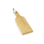 Botella Wine Bottle Cutting & Cheese Board/Serving Tray - 1