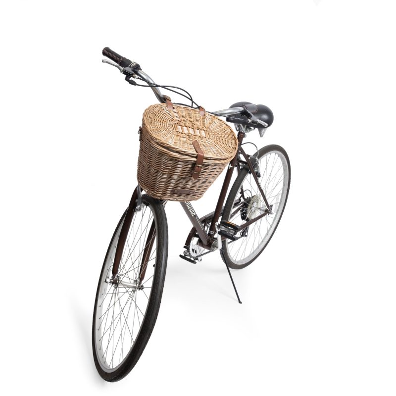 Cambridge Bicycle Basket - 1