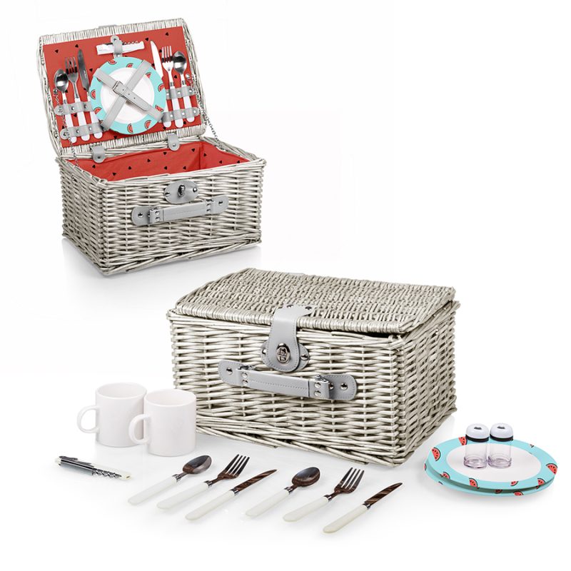 Catalina Picnic Basket - 1