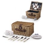 Catalina Picnic Basket - 2
