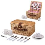 Catalina Picnic Basket - 3