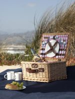 Catalina Picnic Basket - 4