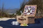 Catalina Picnic Basket - 5