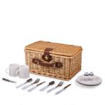Catalina Picnic Basket - 7