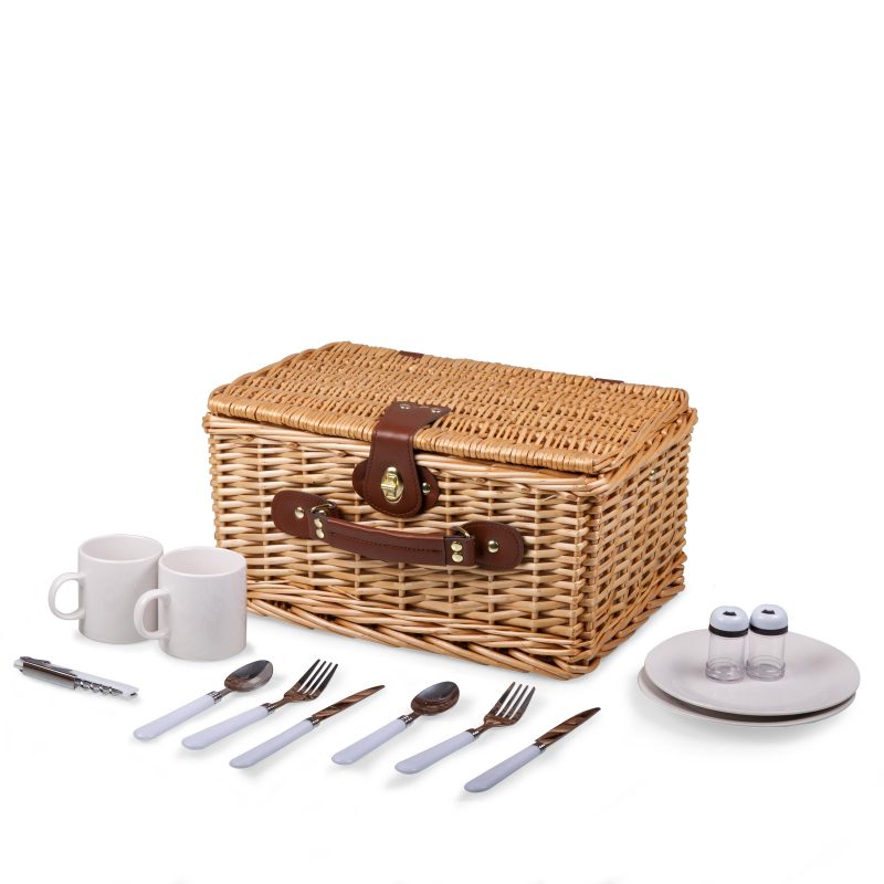 Catalina Picnic Basket - 7