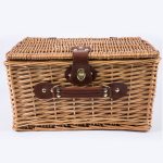 Catalina Picnic Basket - 8