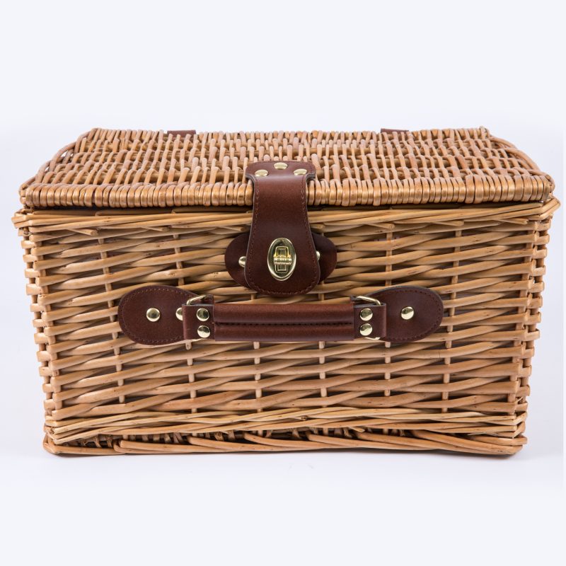 Catalina Picnic Basket - 8