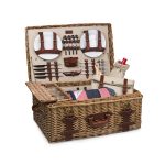 Charleston Picnic Basket - 1