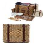Charleston Picnic Basket - 7