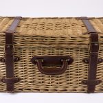 Charleston Picnic Basket - 8