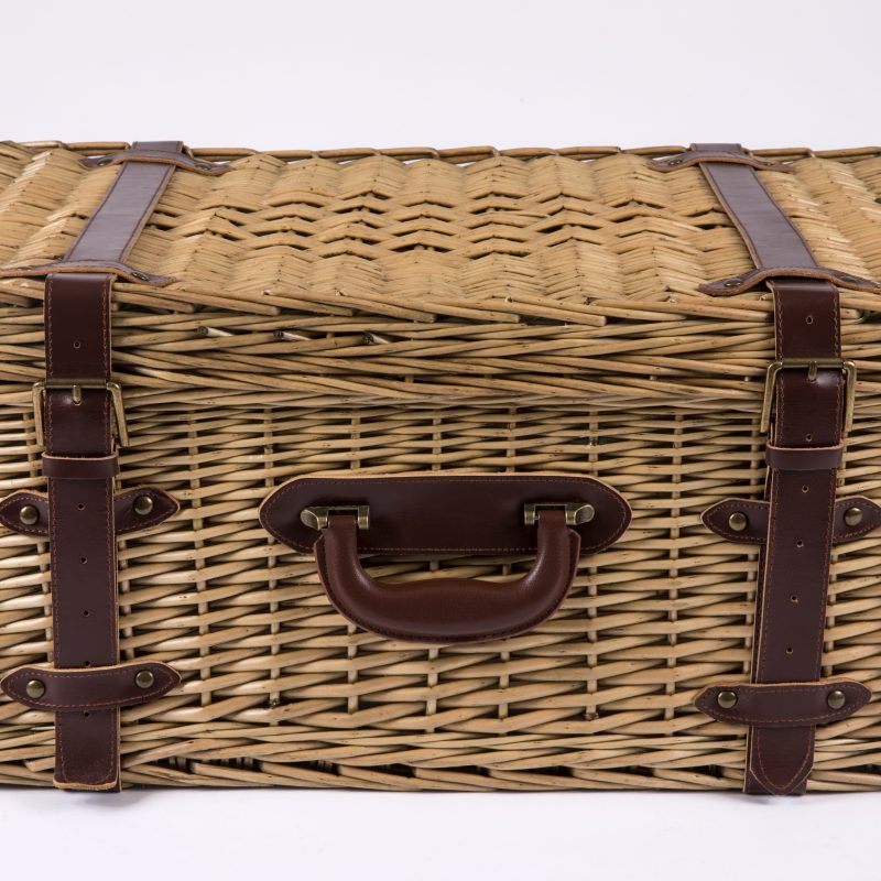 Charleston Picnic Basket - 8