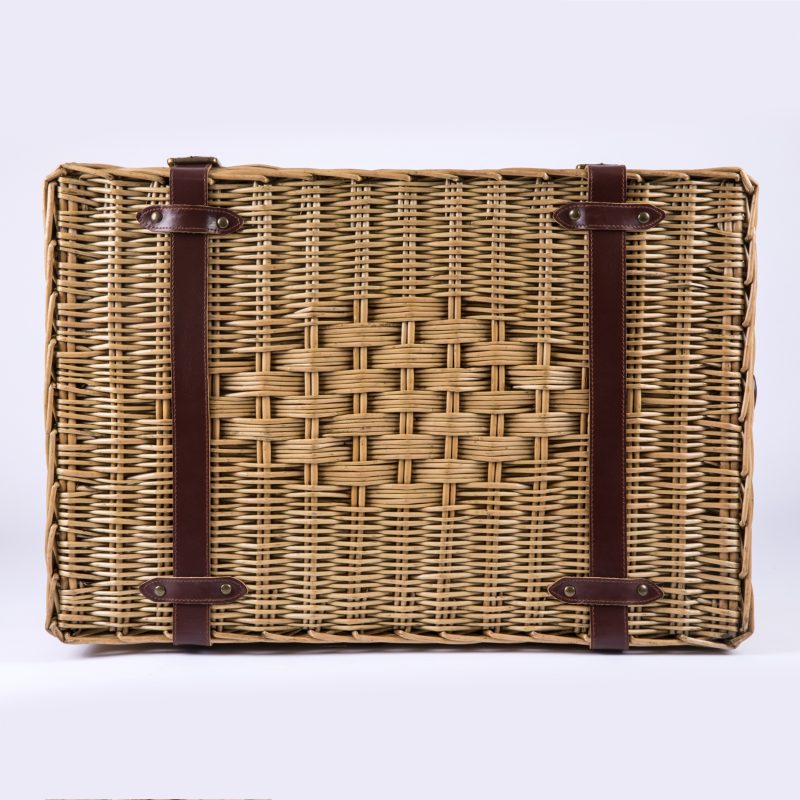 Charleston Picnic Basket - 9