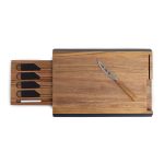 Formaggio Cheese Board and Tools Set - 2