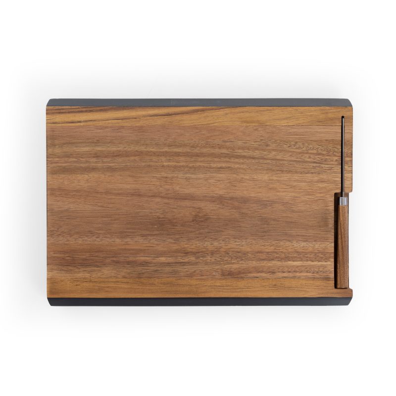 Formaggio Cheese Board and Tools Set - 3