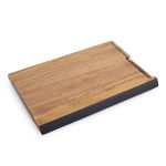 Formaggio Cheese Board and Tools Set - 4