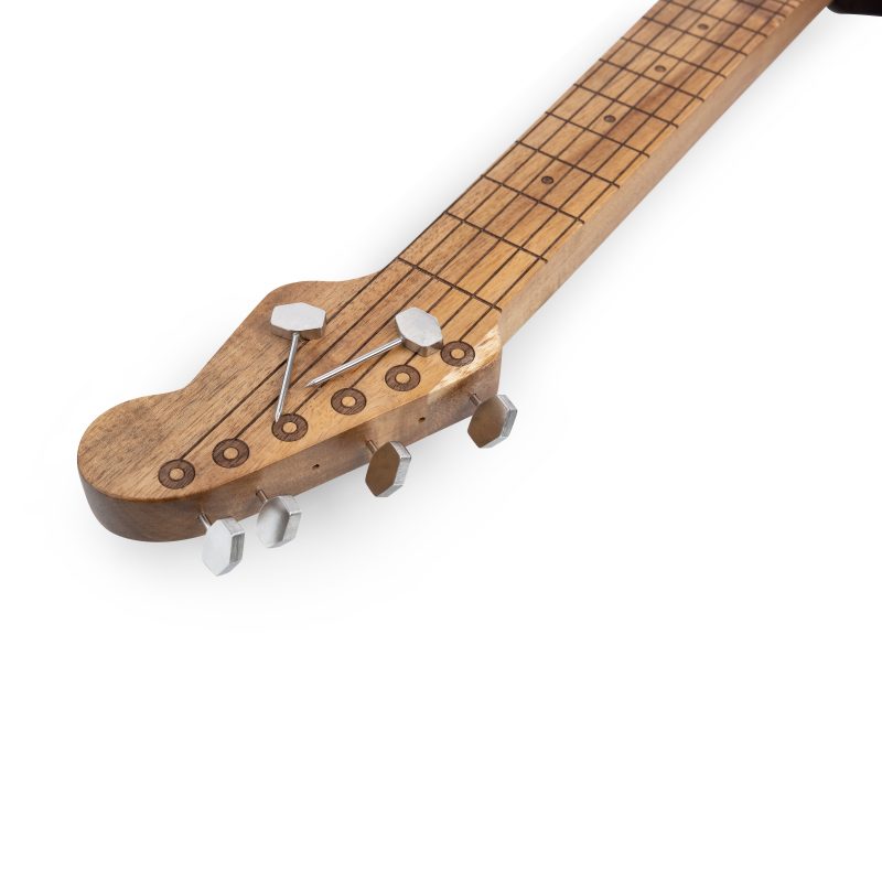 Guitar Legend Cheese Board - 4