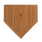 Home Plate Serving Board - 1