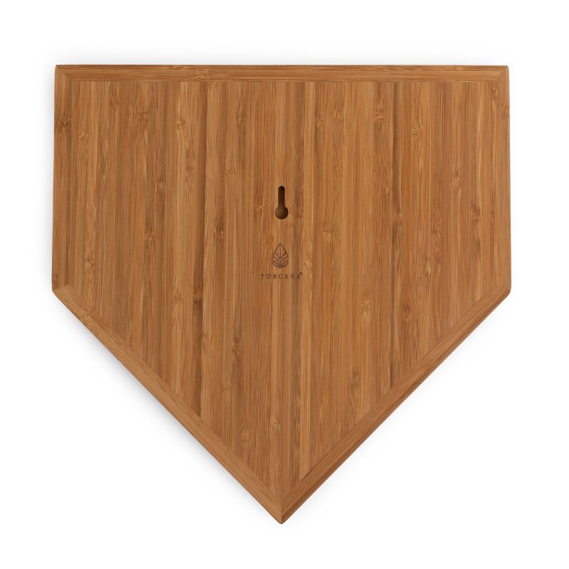 Home Plate Serving Board - 1