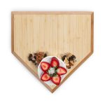Home Plate Serving Board - 2