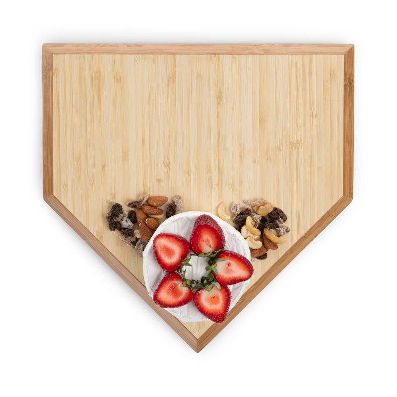 Home Plate Serving Board - 2