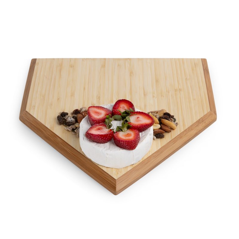 Home Plate Serving Board - 3