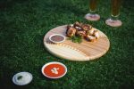 Homerun Baseball Cutting & Cheese Board/Serving Tray - 4